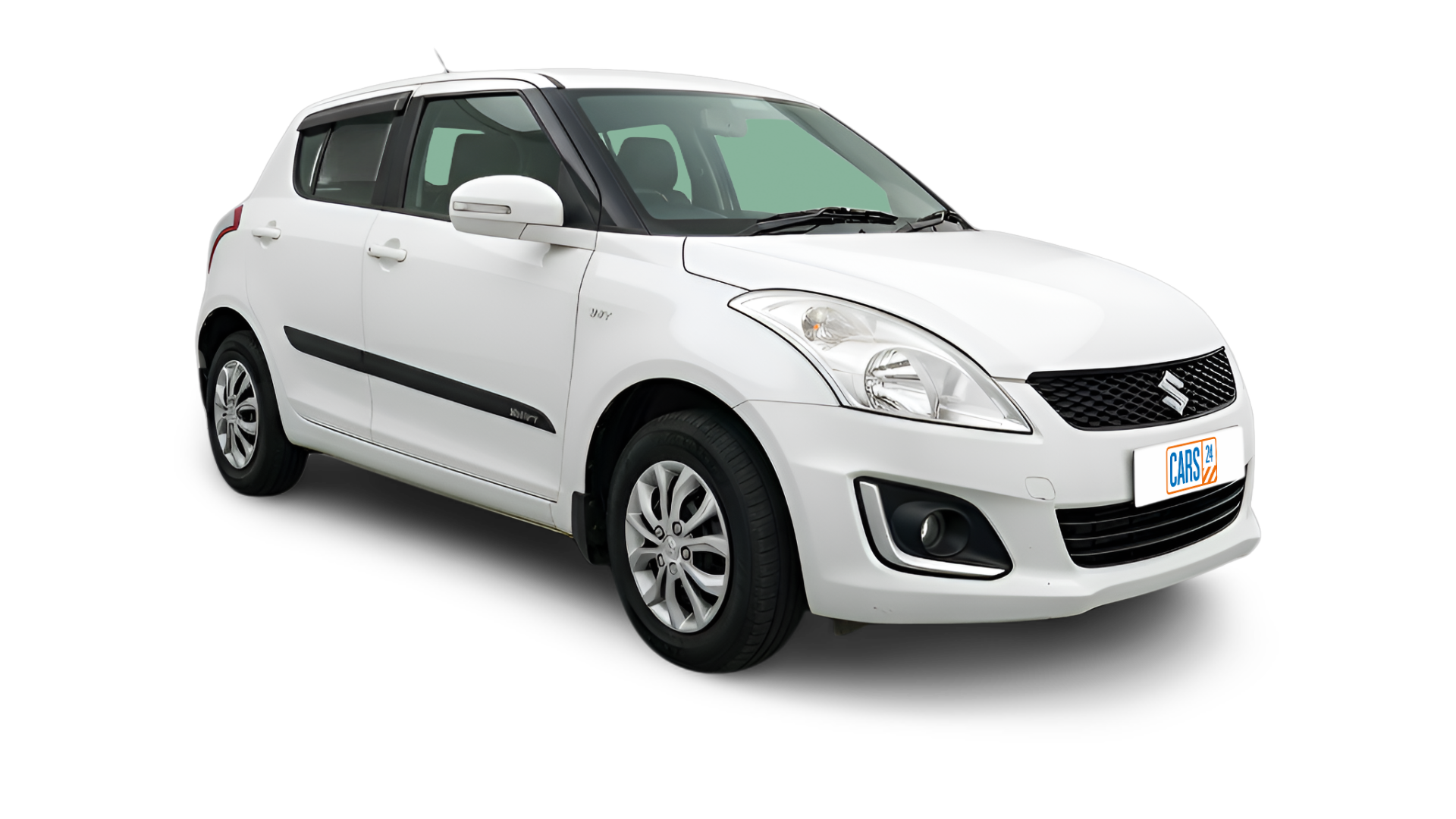 Maruti Swift-img
